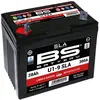 Image de Batterie moto activée en usine BS Battery Motobatt U1-9 TU