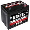 Image de Batterie moto activée en usine BS Battery Motobatt U1R-9 TU