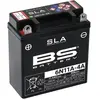 Image de Batterie BS Battery 6N11A-4A 6 V