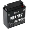 Image de Batterie moto BS Battery 6N11A-1B/3A TU