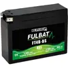 Image de Batterie Fulbat YT4B-BS/FT4B-BS Gel 12V 2,3Ah TU