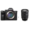 Image de Sony A7 III + FE 24-105 mm f/4 G OSS