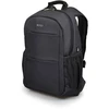 Image de PORT DESIGNS Sac à dos SYDNEY noir pour ordinateur portable 15,6''