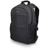 Image de Sac à dos pour ordinateur portable PORT DESIGNS SYDNEY 13 / 14'' - Noir