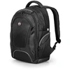 Image de PORT DESIGNS Sac à dos COURCHEVEL noir pour ordinateur portable 17,3''