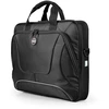 Image de PORT DESIGNS Sacoche pour ordinateur portable COURCHEVEL 15,6 / 16'' - Noir