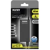 Image de Port Connect Chargeur secteur 90W compatible ordinateur portable HP + 5 embouts