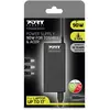 Image de Port Connect Chargeur secteur 90W compatible ordinateur portable ACER et TOSHIBA + 3 embouts