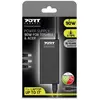 Image de Chargeur secteur 90W Port Connect compatible ordinateur portable ACER et TOSHIBA + 3 embouts