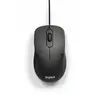 Image de Port Designs 900400-PRO, Ambidextre, Optique, USB Type-A, 1000 DPI, Noir