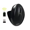 Image de Port Designs 900706-BT, Droitier, Optique, RF Sans fil + Bluetooth, 1600 DPI, Noir