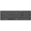 Image de Port Connect Clavier sans fil compact rechargeable - USB-C et Bluetooth - Noir