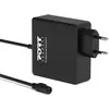 Image de Port Connect Chargeur secteur 90W Alimentation universelle pour ordinateur portable - 9 embouts