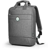 Image de PORT DESIGNS Sac à dos YOSEMITE gris pour ordinateur portable 13 à 14''