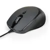 Image de Port Designs 900711, Droitier, Optique, USB Type-A, 3200 DPI, Noir