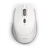 Image de Port Designs 900714, Ambidextre, RF Wireless+USB Type-C, 1600 DPI, Blanc