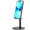 Image de Port Designs 901109, Mobile/smartphone, Support passif, Bureau, Noir