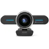 Image de Port Connect Mini caméra 4K pour conférence avec recadrage automatique IA et son omnidirectionnel - 5 personnes - Noir