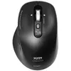 Image de Port Designs 910202, Droitier, Optique, RF sans fil + Bluetooth, 3200 DPI, Noir