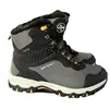 Image de Chaussures de randonnée Vertigo Alpes Chana Gris 44 MAG11617786