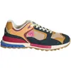 Image de Chaussures de randonnée DEGRE7 Helo 7 Rouge 43 MAG11617758