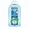 Image de Shampooing Le Petit Marseillais anti pelliculaire parfum menthe bio et huiles essentielles, le flacon de 250 ml