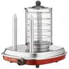 Image de Appareil à Hot dog - Simeo - HDI560 - 450W - Thermostat réglable - Reconditionné comme neuf en occasion ou reconditionné