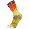 Image de Chaussettes esprit montagne Rywan No Limit Graphik Rouge 35/37 MAG7024692