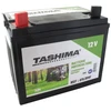 Image de Batterie gel F1 12V 28 AH + à gauche