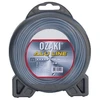 Image de Coque Fil Nylon Ozaki Alu Line - Longueur: 15M, Ø: 1,60Mm