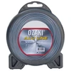 Image de Fil Nylon Rond 126M Diam 2Mm Alu Line