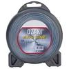 Image de Fil Nylon Rond 81M Diam 2,4Mm Alu Line
