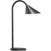 Image de Lampe led Sol Unilux - tête orientable - noir
