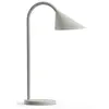 Image de Lampe à LED Unilux Sol - H45cm - 4W - 100lm/W - 20000h - bras flexible - interrupteur sur cordon - A - blanc