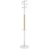 Image de Unilux Portemanteau Access - 6 patères - Blanc