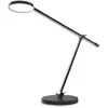 Image de Lampe LED Unilux Sunlight connectée - 2700-5000K - 100 lm/W - 50 000h - A+ - noir