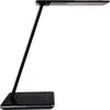 Image de Lampe de bureau LED Unilux Lola - 6,4W - 50 000h - Noir