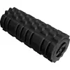 Image de Unilux Repose-pieds rouleau massant ROLLER FEET - Noir