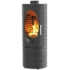Image de Poêle à bois Talisman anthracite 7kW