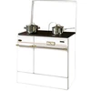 Image de Cuisinière à bois - 240163BLANC