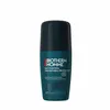 Image de Biotherm - Déodorant Bio Roll On Day Control 75ml Déodorant 24h Homme Sans Sels D'aluminium Roll-on 75 Ml