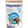 Image de Vetoquinol Flexadin Plus Chien Chat Moins De 10kg 90 bouchées en occasion ou reconditionné