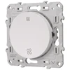 Image de Commande Vmc Odace, Blanc