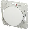 Image de Poussoir Odace, Blanc