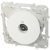Image de Prise Tv Odace, Blanc