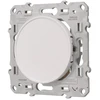 Image de Obturateur Odace, Blanc