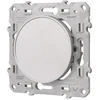 Image de Obturateur Odace, gris aluminium