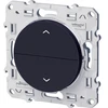 Image de Commande volet roulant Odace, gris anthracite