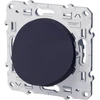 Image de Sortie de câble Odace, gris anthracite