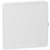 Image de Porte Styl RESI9 pour coffret de 13 modules 1 rangée - R9H13421